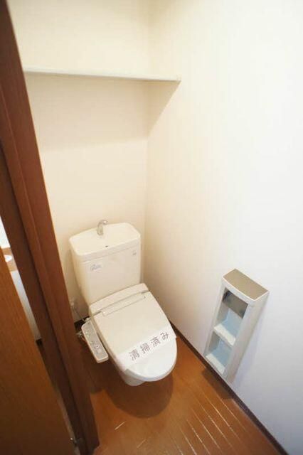 ラ・センティア その他3