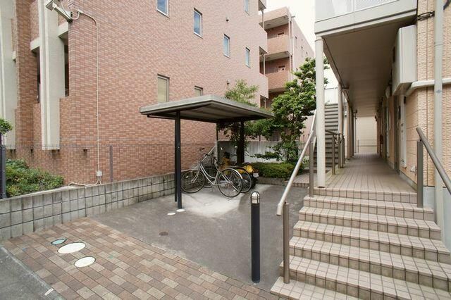 ラ・センティア その他5