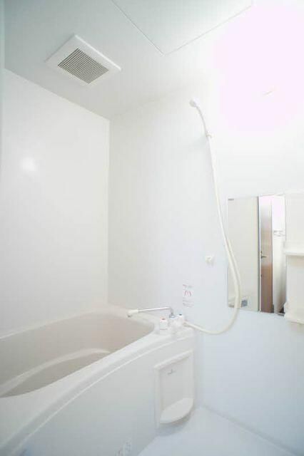 ラ・センティア 風呂画像