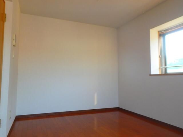 サンフィールⅧ ベッドルーム