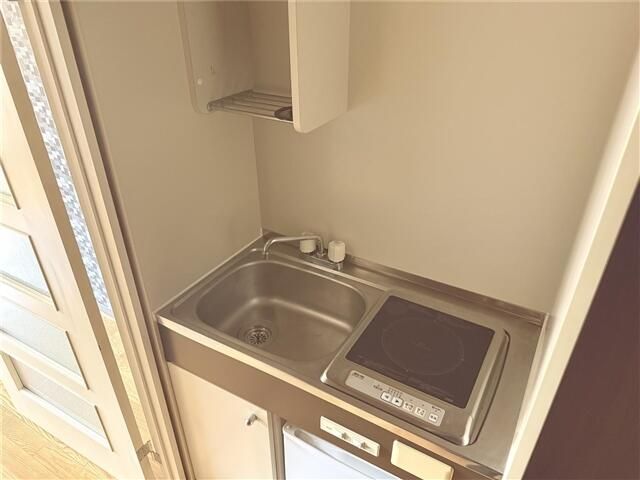 相生パレス キッチン