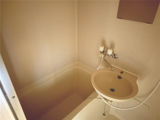 相生パレス 風呂画像