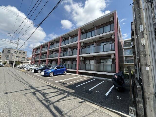 ドエル・ミョウセイ 103号室 間取り