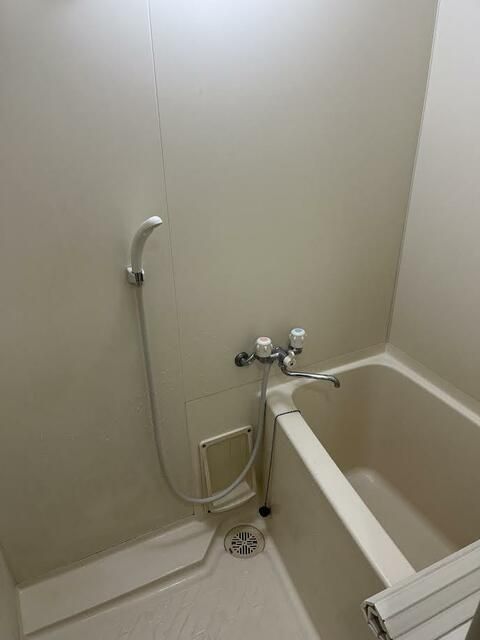 ロッシェル共和３号棟 風呂画像