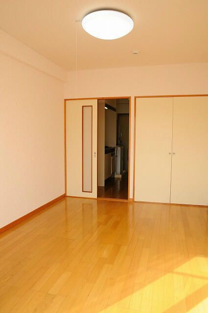 レーヴ・ティー ベッドルーム