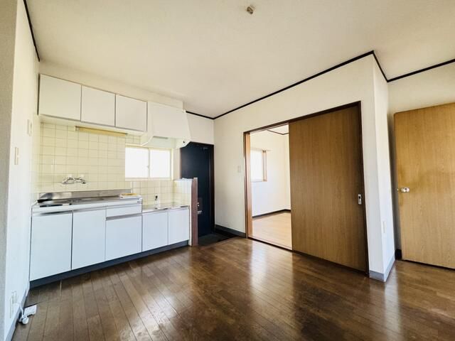 フラワーコーポラス その他1