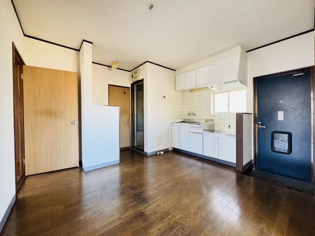 フラワーコーポラス その他3