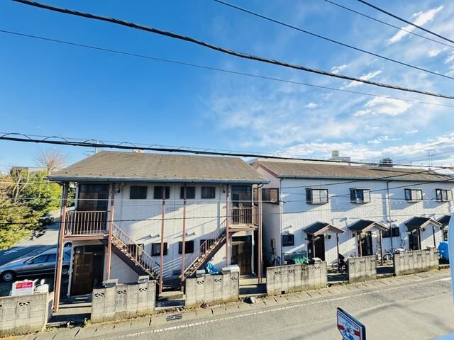 フラワーコーポラス その他7