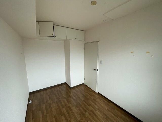 ラヴェニュー相模原 ベッドルーム