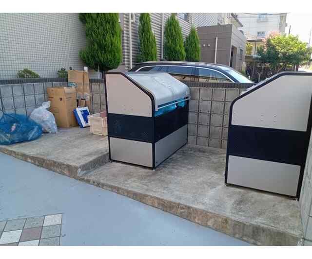 メゾン　ド　ルノン その他4