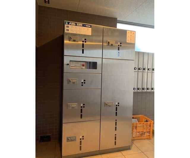 メゾン　ド　ルノン その他8