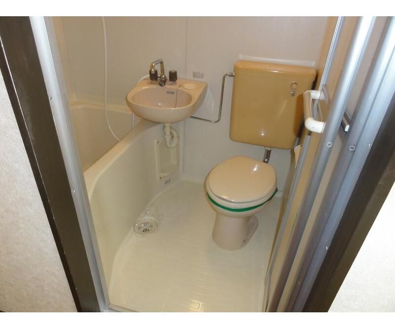 ＴＲＹプラザ その他2