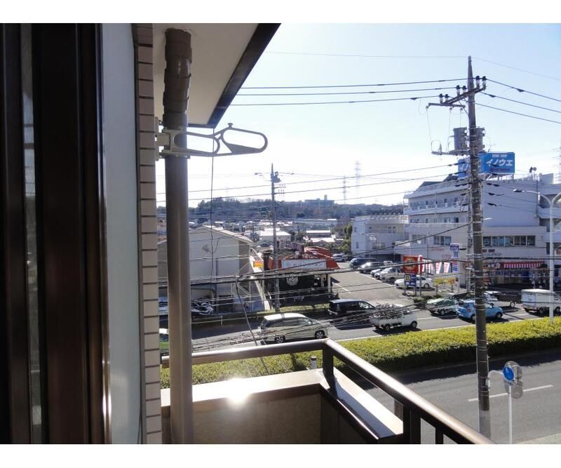 ＴＲＹプラザ その他3