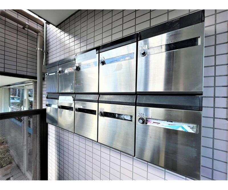 ＴＲＹプラザ その他6