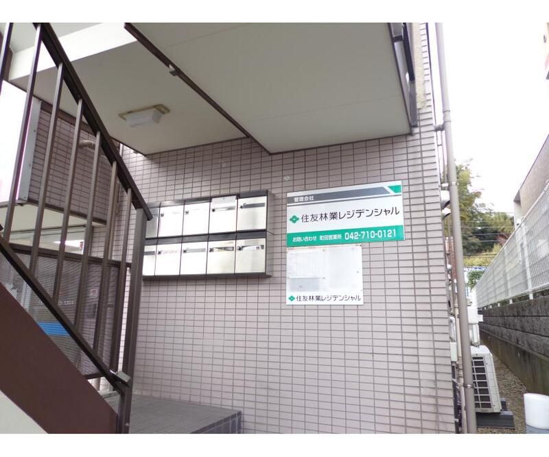 ＴＲＹプラザ その他7