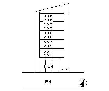 ＴＲＹプラザ その他10