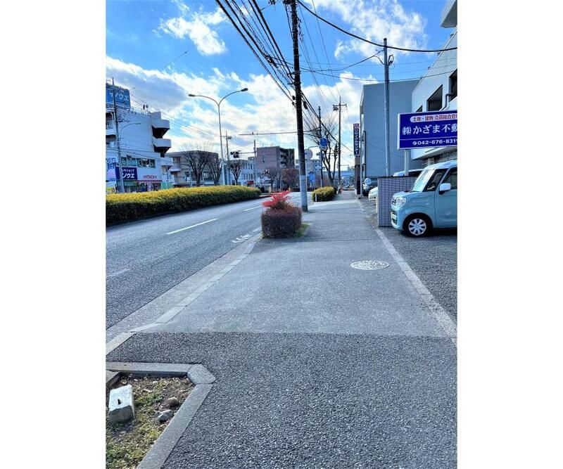 ＴＲＹプラザ その他11