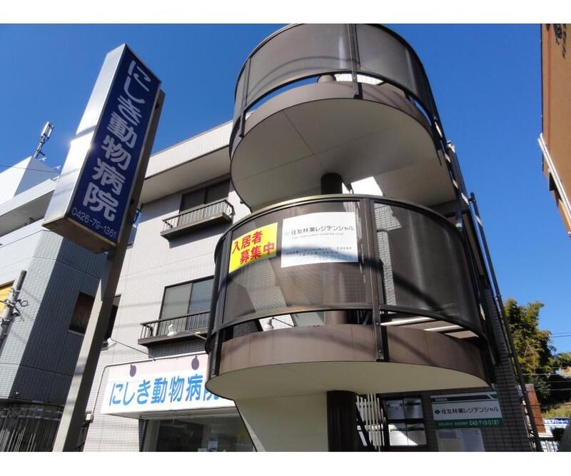 ＴＲＹプラザ その他13