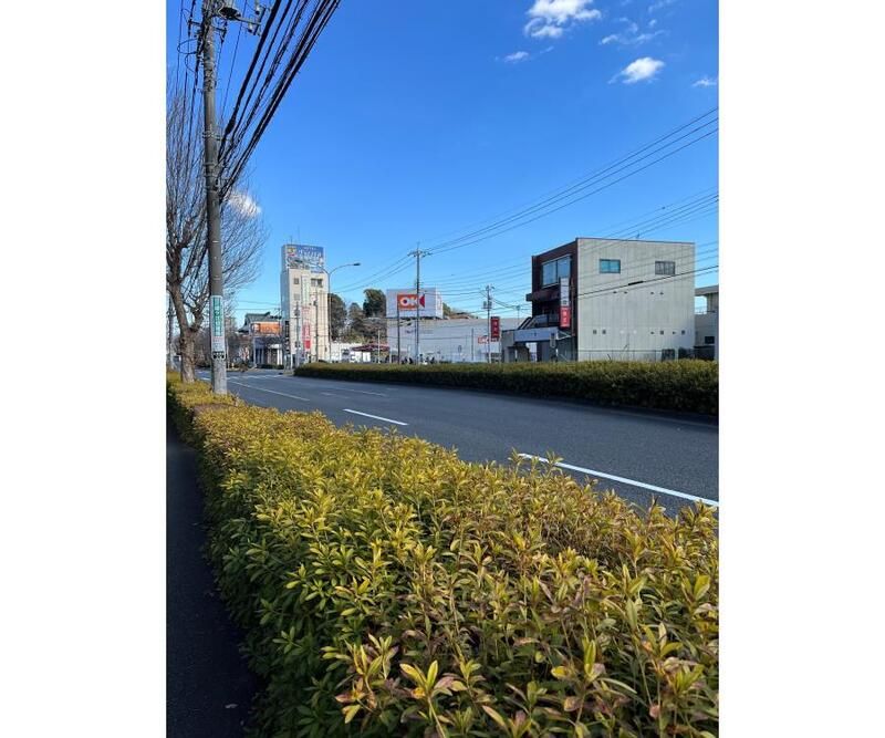 ＴＲＹプラザ その他15