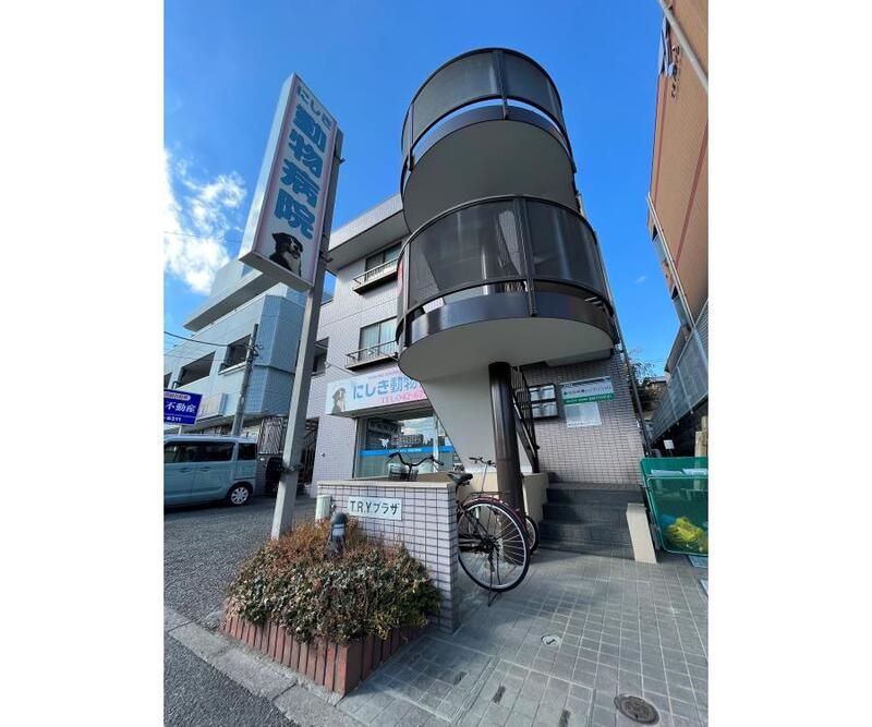 ＴＲＹプラザ その他17