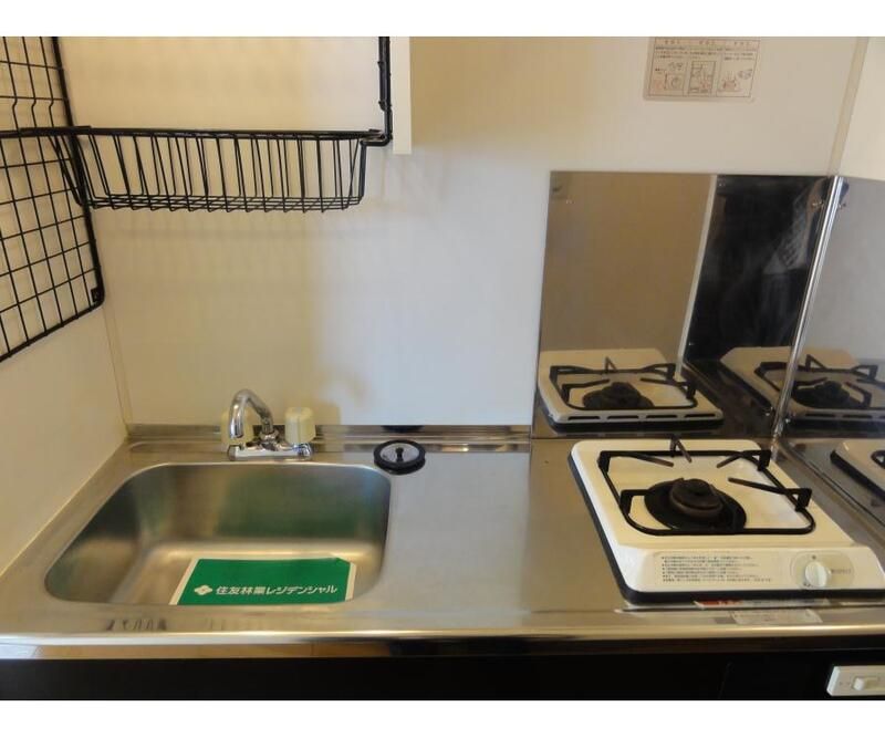 ＴＲＹプラザ キッチン