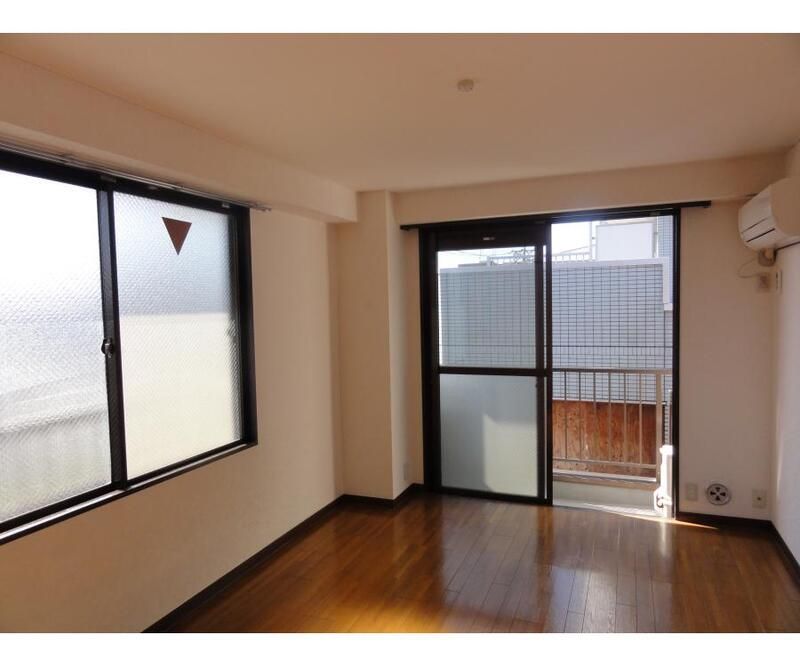 ＴＲＹプラザ ベッドルーム