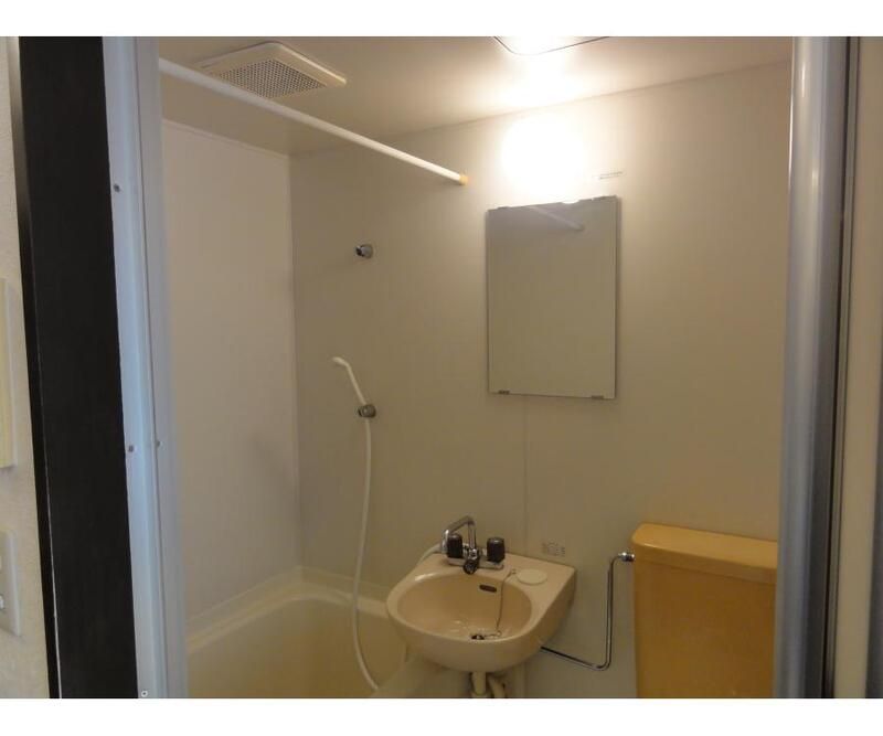 ＴＲＹプラザ 風呂画像