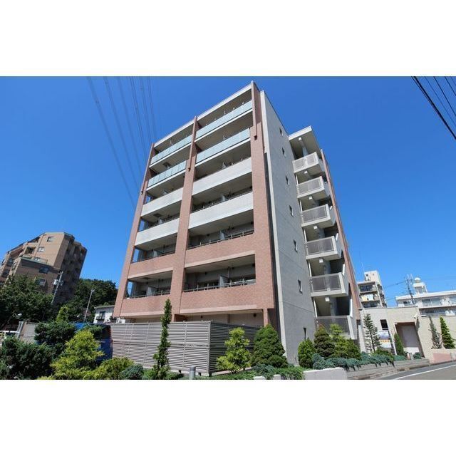 ｒｉｃｃｏ ｃｏｌｌｉｎａ 402号室 外観