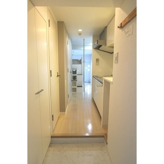 ｒｉｃｃｏ ｃｏｌｌｉｎａ 玄関