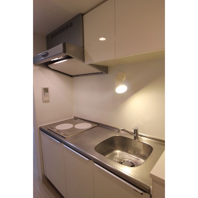 ｒｉｃｃｏ ｃｏｌｌｉｎａ キッチン