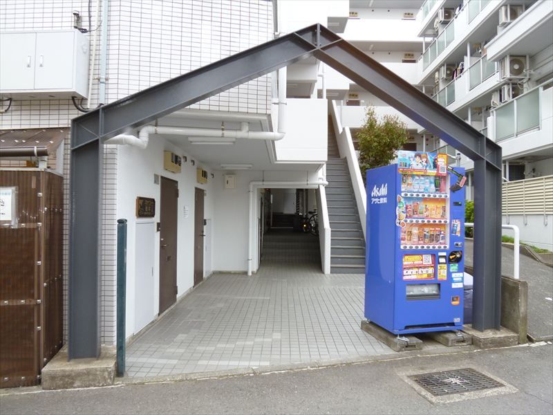 スカイコート橋本第２ その他4