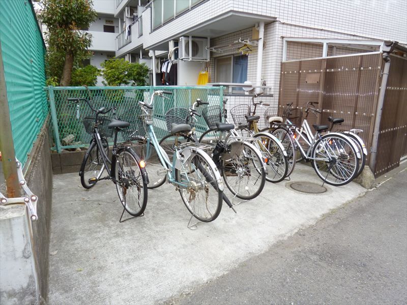 スカイコート橋本第２ その他7