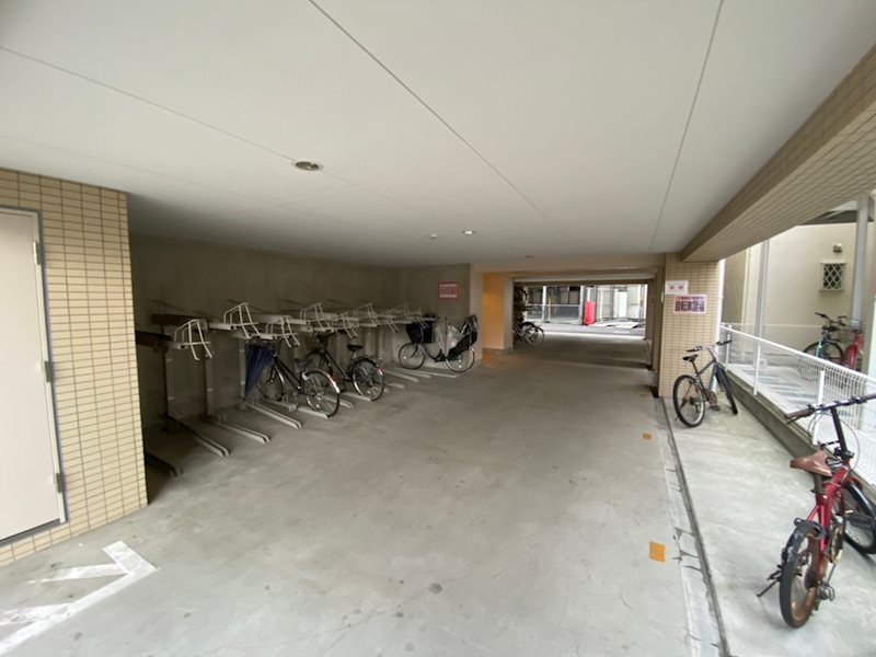 矢部３丁目マンション その他9