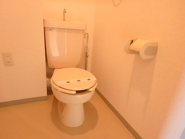 エルムコート その他5