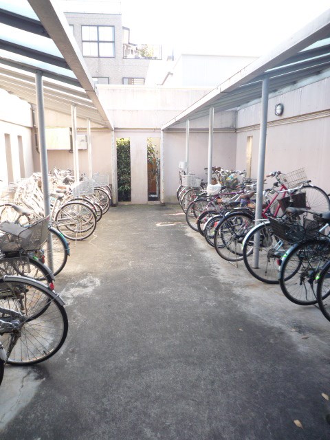 エルムコート その他8