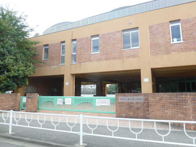 エルムコート 周辺画像5