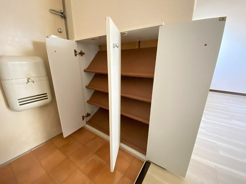 ガーデンハイツＨＡＲＡ その他2