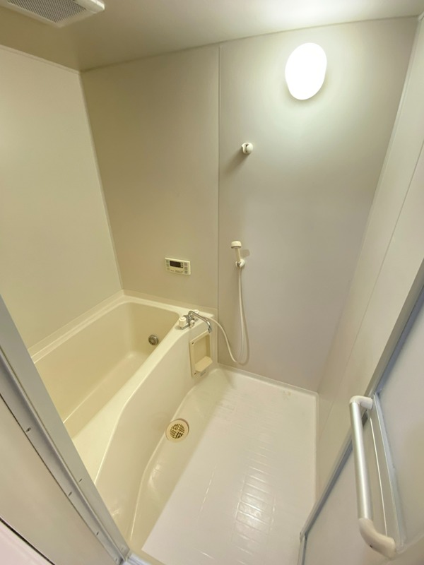 ガーデンハイツＨＡＲＡ 風呂画像
