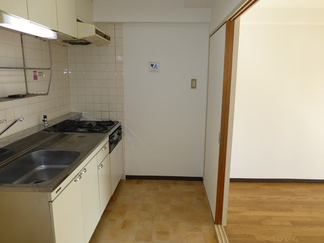 ハイラーク矢部 その他1