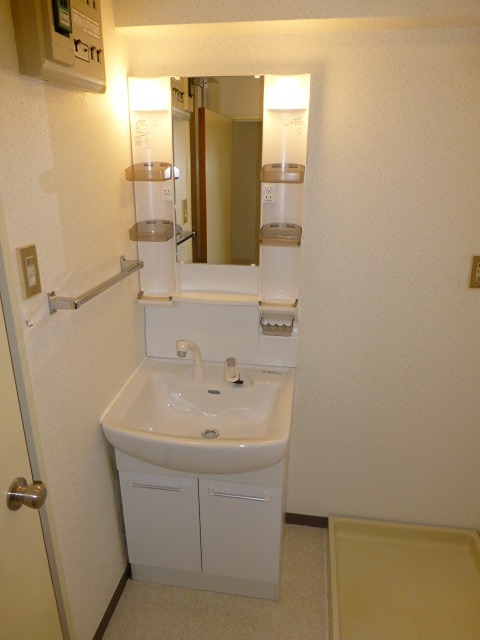 ハイラーク矢部 その他2