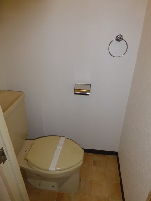 ハイラーク矢部 その他4