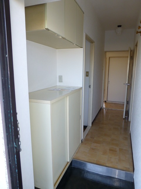 ハイラーク矢部 その他5