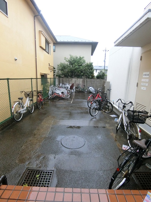 ハイラーク矢部 その他外観1