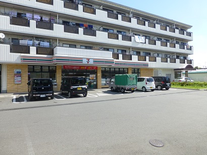 ハイラーク矢部 周辺画像3