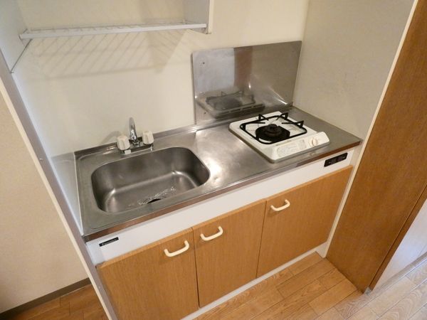 C&amp;#39;s 28 KOYATA キッチン