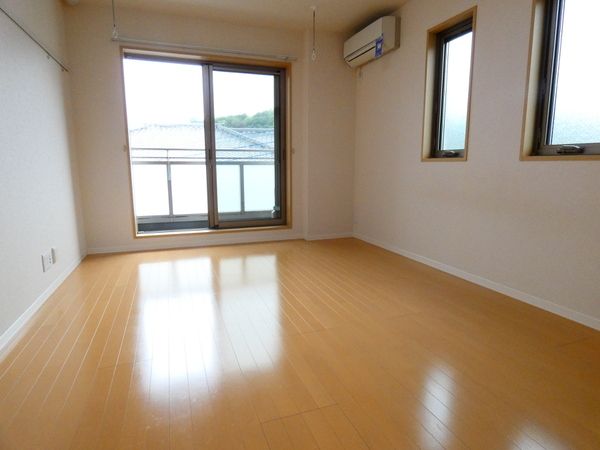 セントラルパーク その他1