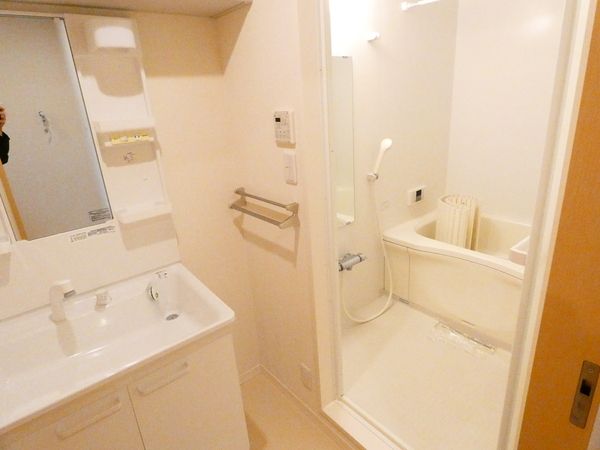 セントラルパーク その他3