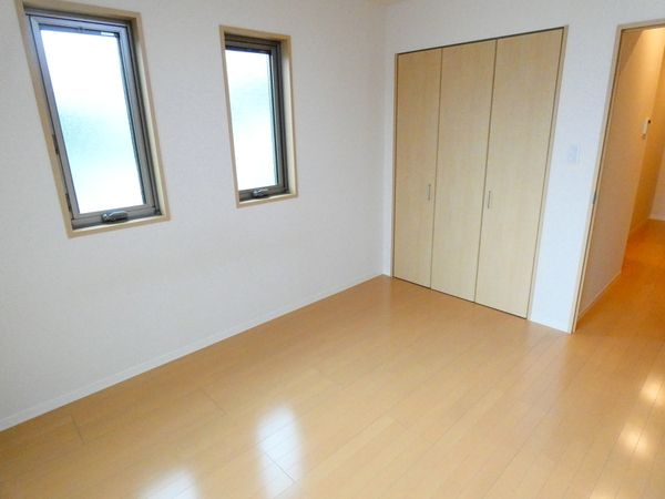 セントラルパーク ベッドルーム