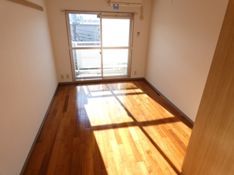 いぶきドミトリー その他1