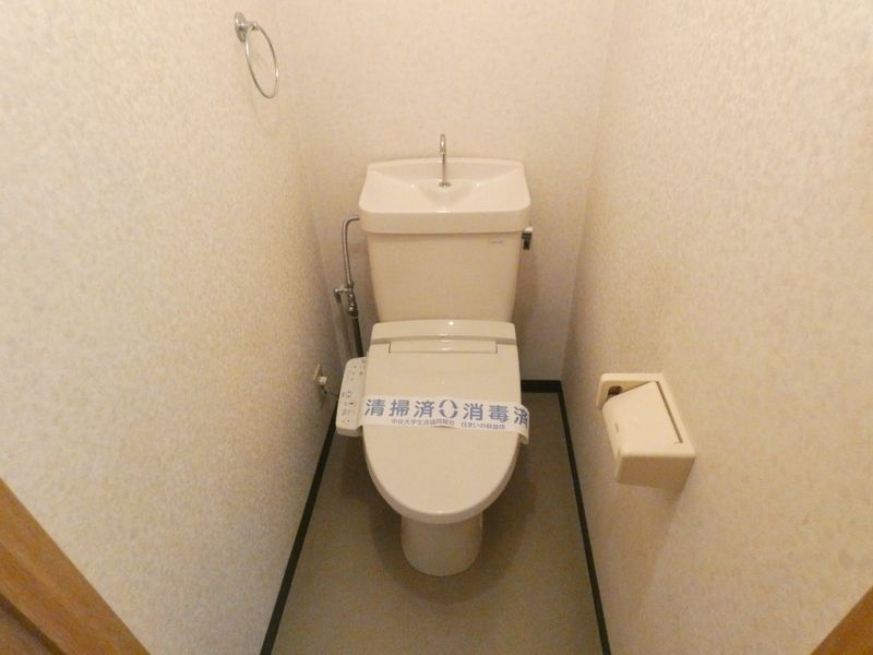 いぶきドミトリー その他2